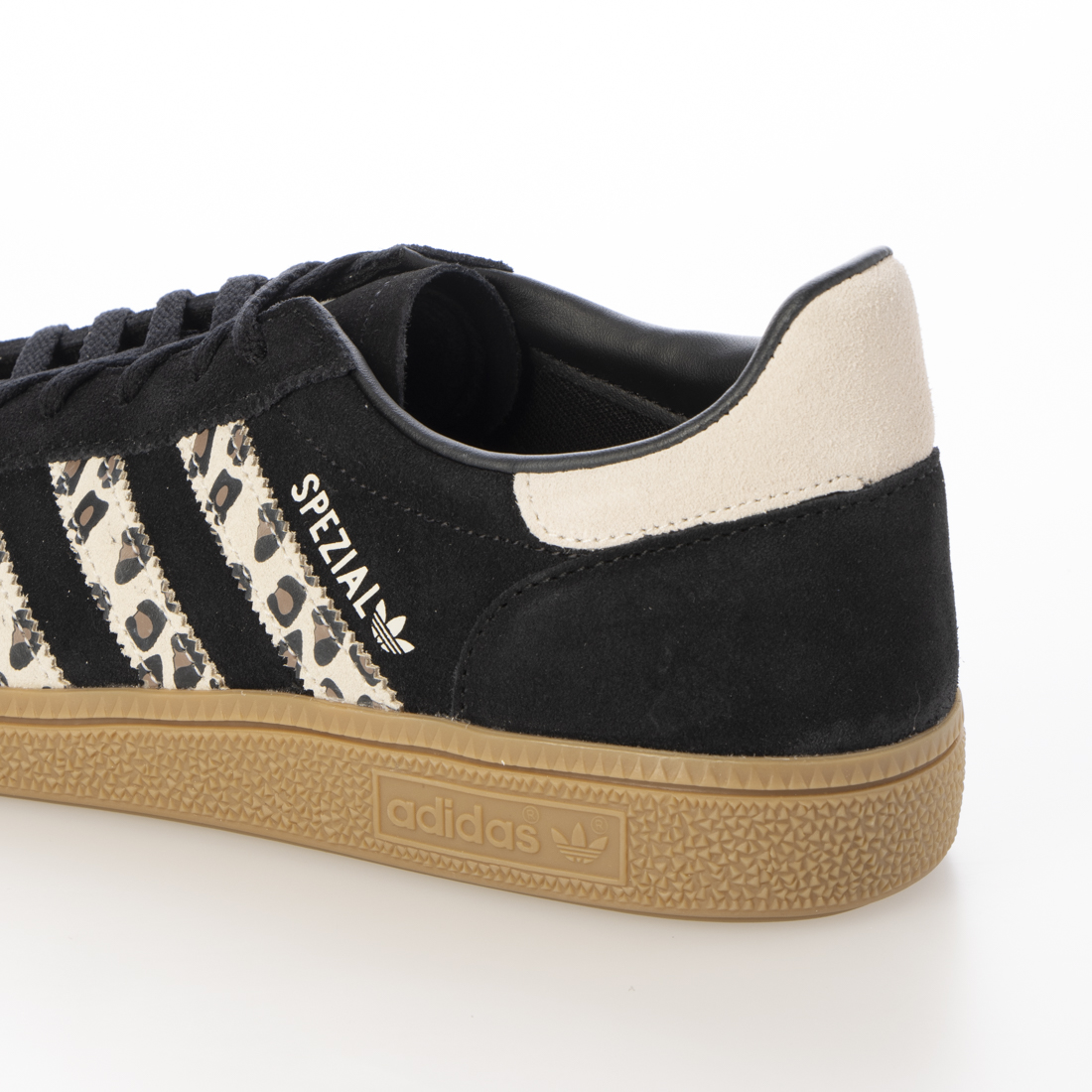 adidas Handball Spezial★アディダス レオパード/ヒョウ柄 adidas Handball Spezial☆アディダス レオパード/ヒョウ柄