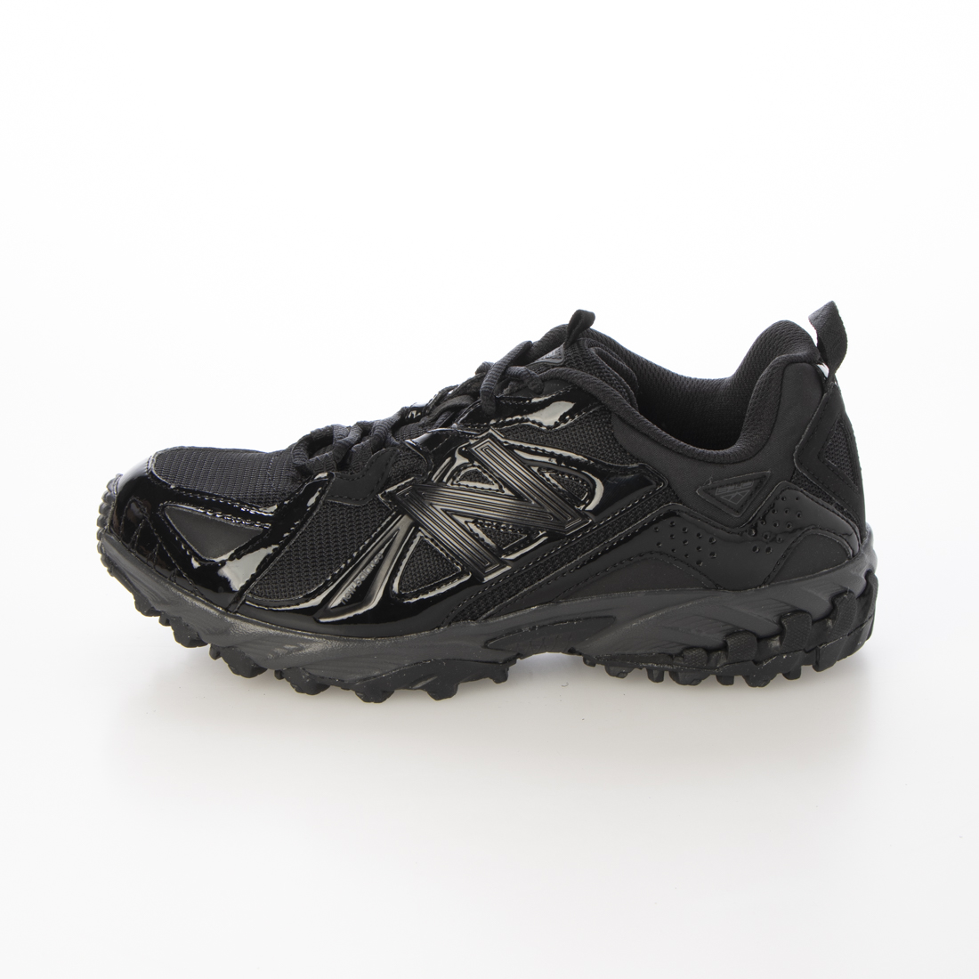 New Balance ML610TU BLACK （ニューバランス ML610TU-ブラック