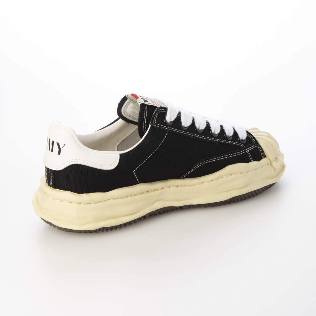 メゾン ミハラヤスヒロ Maison MIHARA YASUHIRO BLAKEY LOW