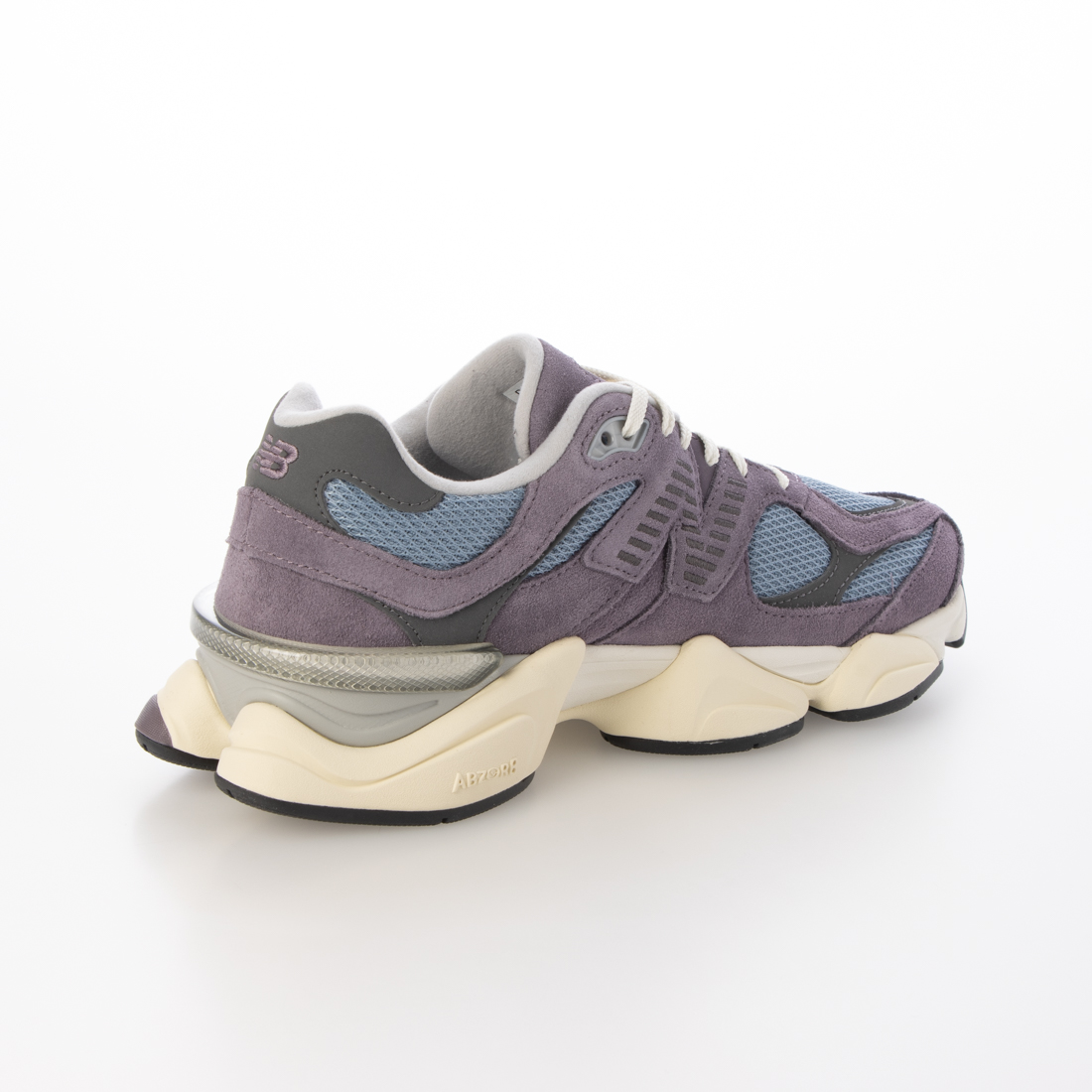 セール】ニューバランス New Balance スニーカー U9060SFA 紫