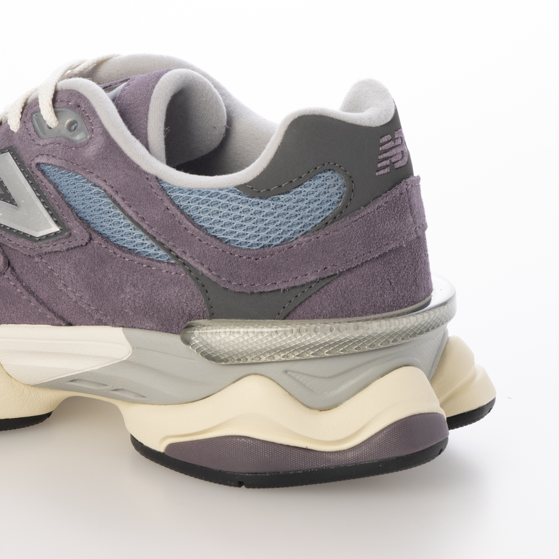 セール】ニューバランス New Balance スニーカー U9060SFA 紫