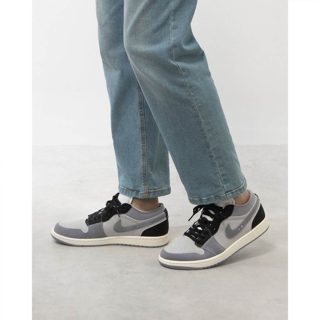 【ナイキ】エア ジョーダン1 ロー ★送料・関税込★大人気★ NIKE] ナイキ エア ジョーダン 1 ロー (Nike/スニーカー) DC0774