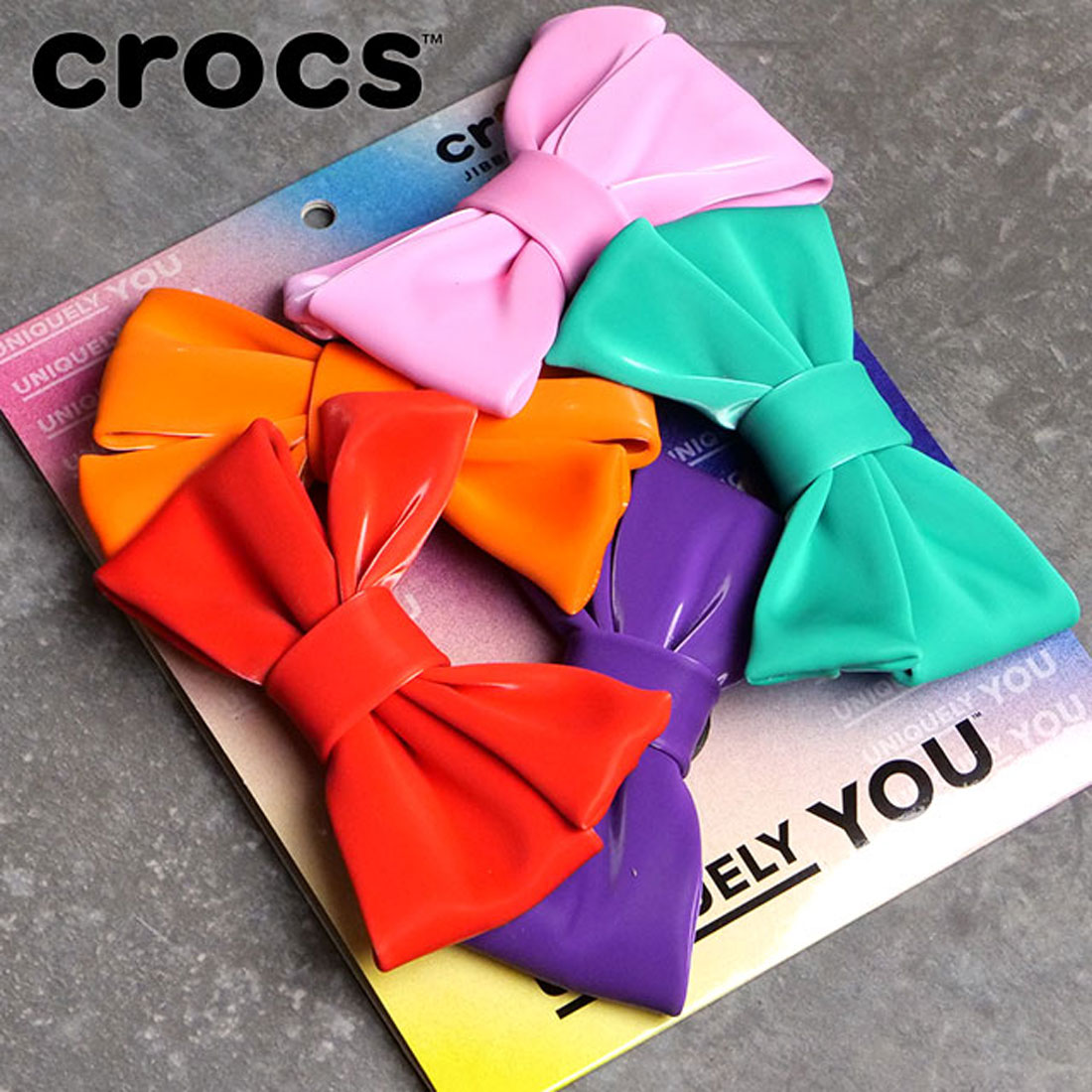 【ちょっとしたお出かけに♪】HERMES コス・クロッグス atmos pinkから「crocs Stomp Embellished Clog」が9月20日(金