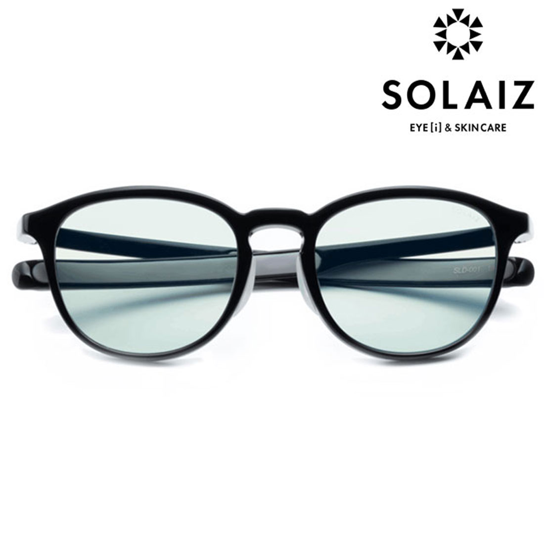 ソライズ サングラス solaiz SLD-001 KHAKI/L.BR 楽天市場】ソライズ サングラス SLD-001 KHAKI/LBR SOLAIZ