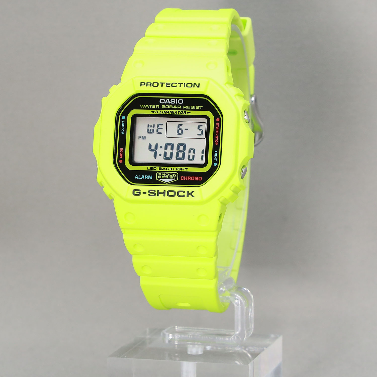 G－SHOCK】ENERGY PACK / DW－5600EP－9JF(507094676) | G
