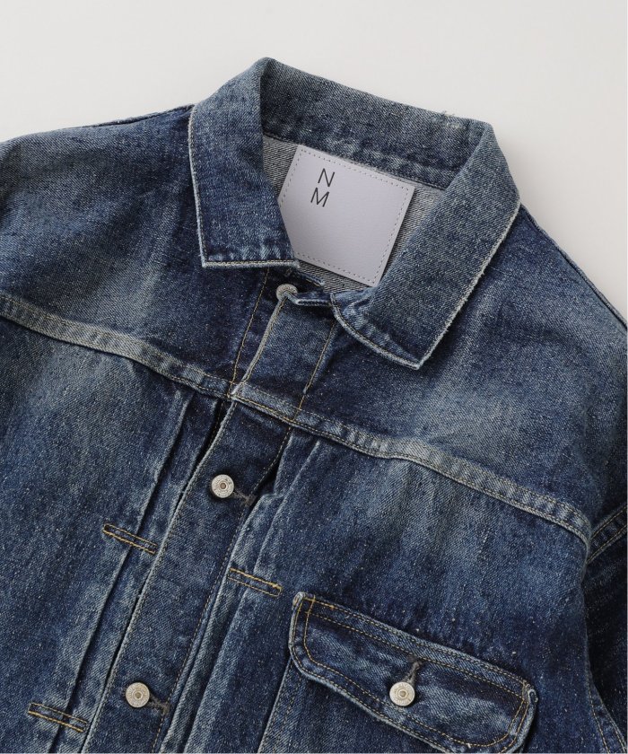 eYe JUNYA WATANABE MAN*New Manual Double Neme Denim JK eYe JUNYA WATANABE MAN*New Manual Double Neme Denim JK