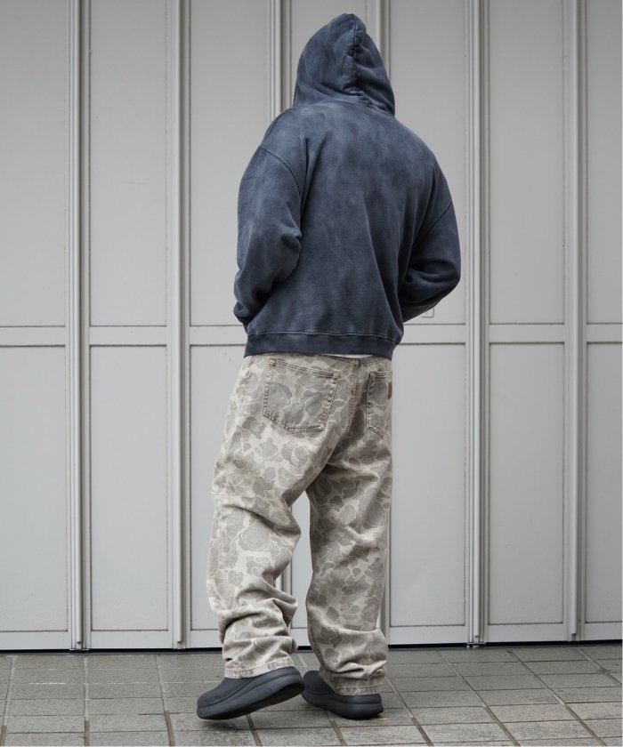 CARHARTT WIP / カーハート ダブリューアイピー DUCK LANDON