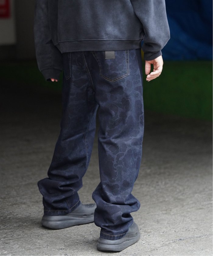 CARHARTT WIP / カーハート ダブリューアイピー DUCK LANDON