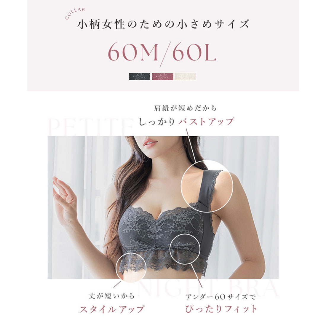 クーポン】ツーハッチ tu－hacci まるごと包むホック付き