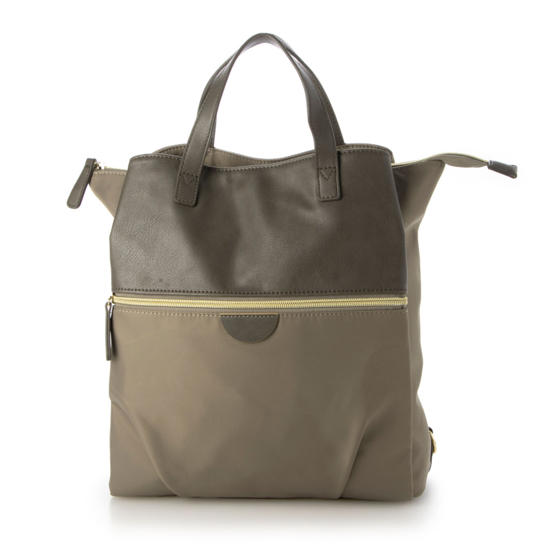 ☆ワンちゃん☆様 /rosy ロージィベージュ/A４トート型リュック２Way トートバッグにもなります】MOUNTAIN DA CHERRY (マウンテン ダ