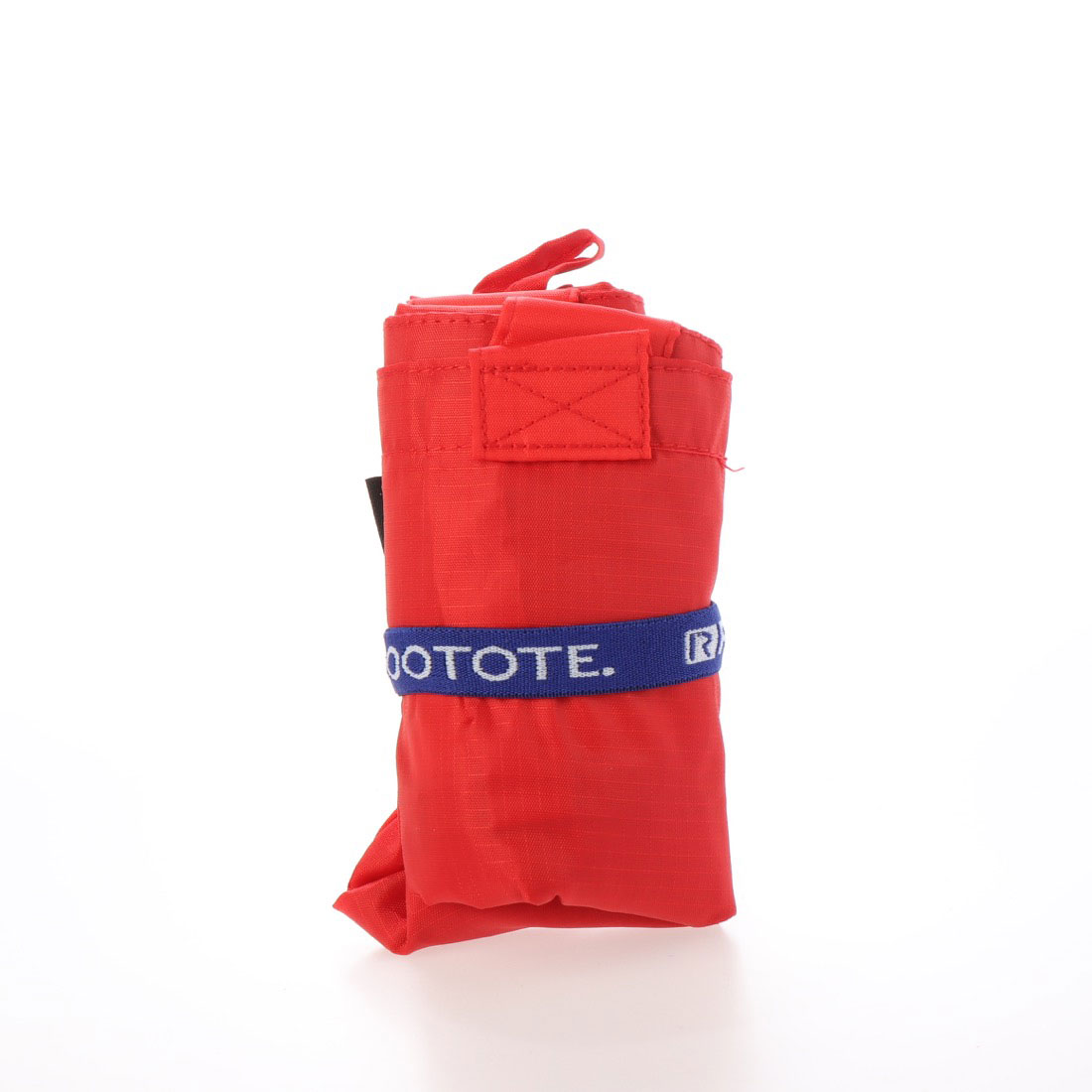 ルートート ROOTOTE エコバッグ 口ファスナー 折りたたみ SN