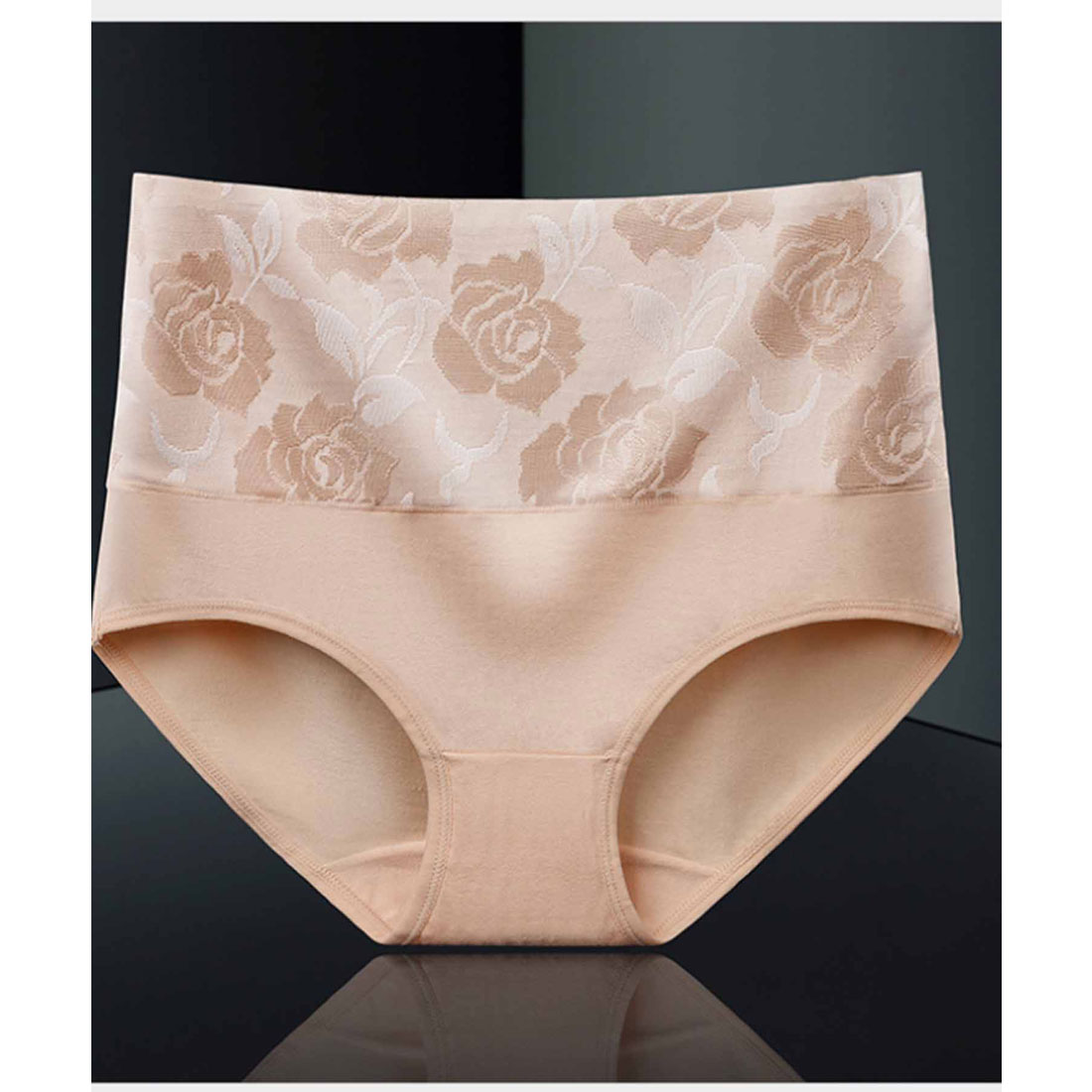 セール】レースレディース Lace Ladies ハイウエストフルバック