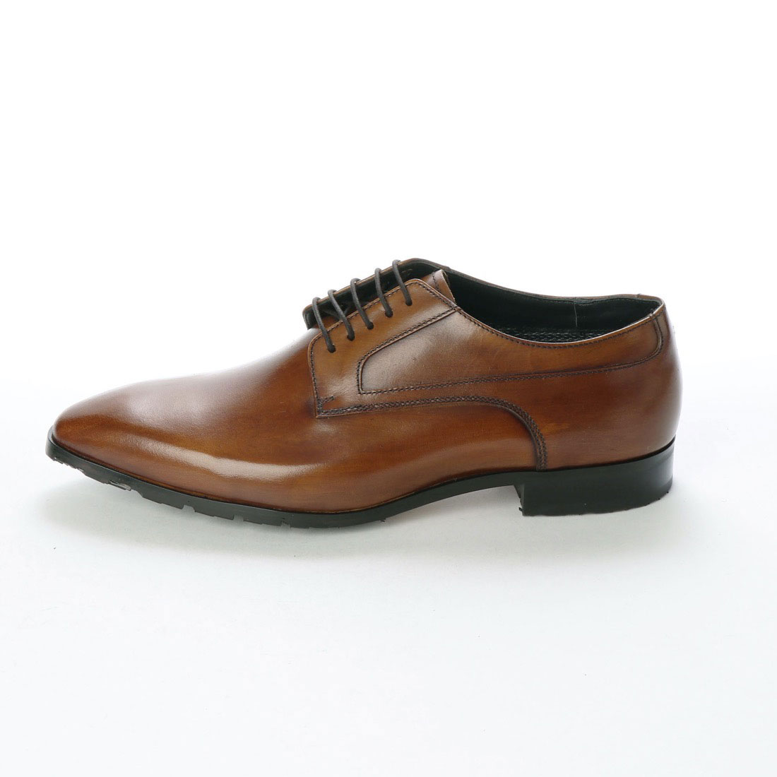 マドラス madras 外羽根プレーントゥ M1042 ビジネス 24.5 マドラス madras 外羽根プレーントゥ M1042 ビジネス 24.5 メンズ
