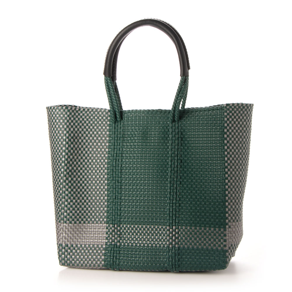 楽天市場】WOVEN ウーヴン バスケットバッグ メルカドバッグ