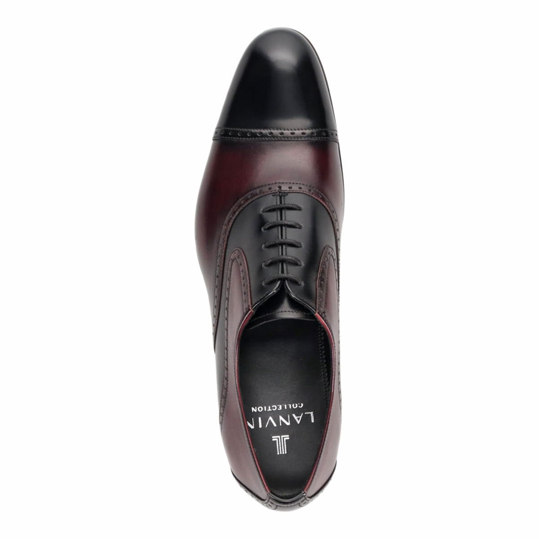セール】ランバン コレクション LANVIN COLLECTION ブラック セール】ランバン コレクション LANVIN COLLECTION ブラック