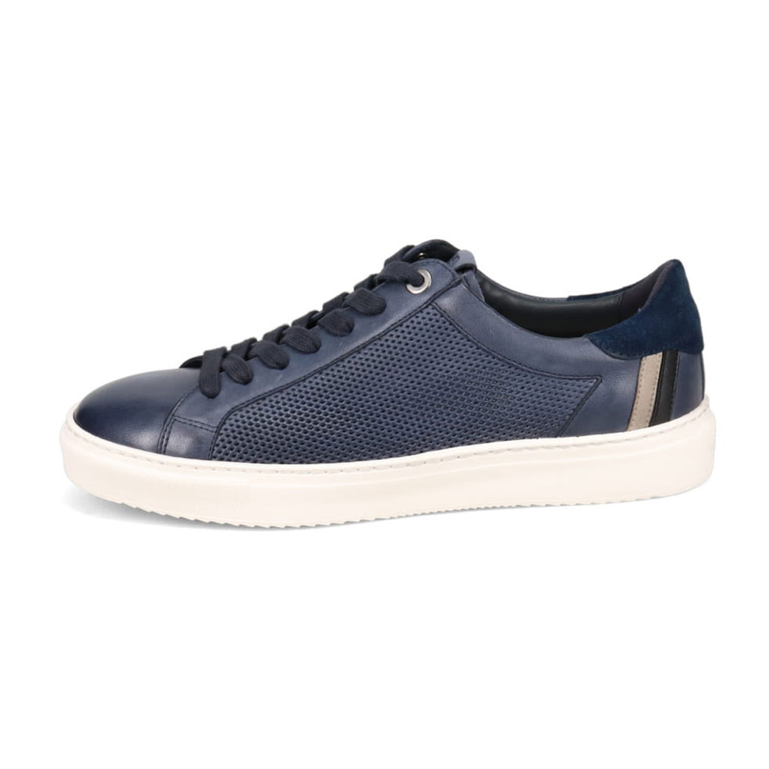 ランバンオンブルー　スプリングコート　38 ランバンオンブルー LANVIN en Bleu 財布 二つ折り メンズ