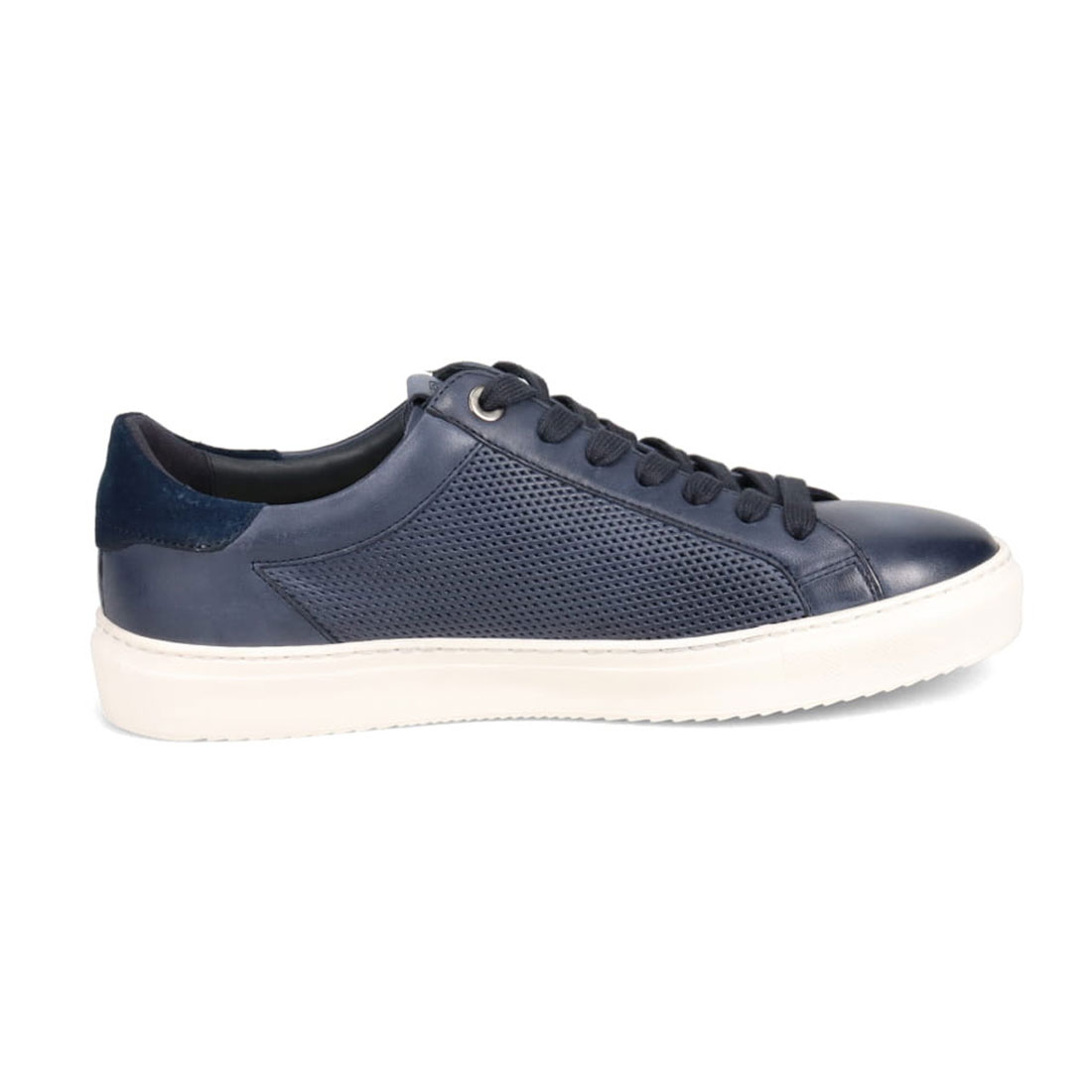 クーポン】ランバン オン ブルー LANVIN en Bleu パンチングMIX