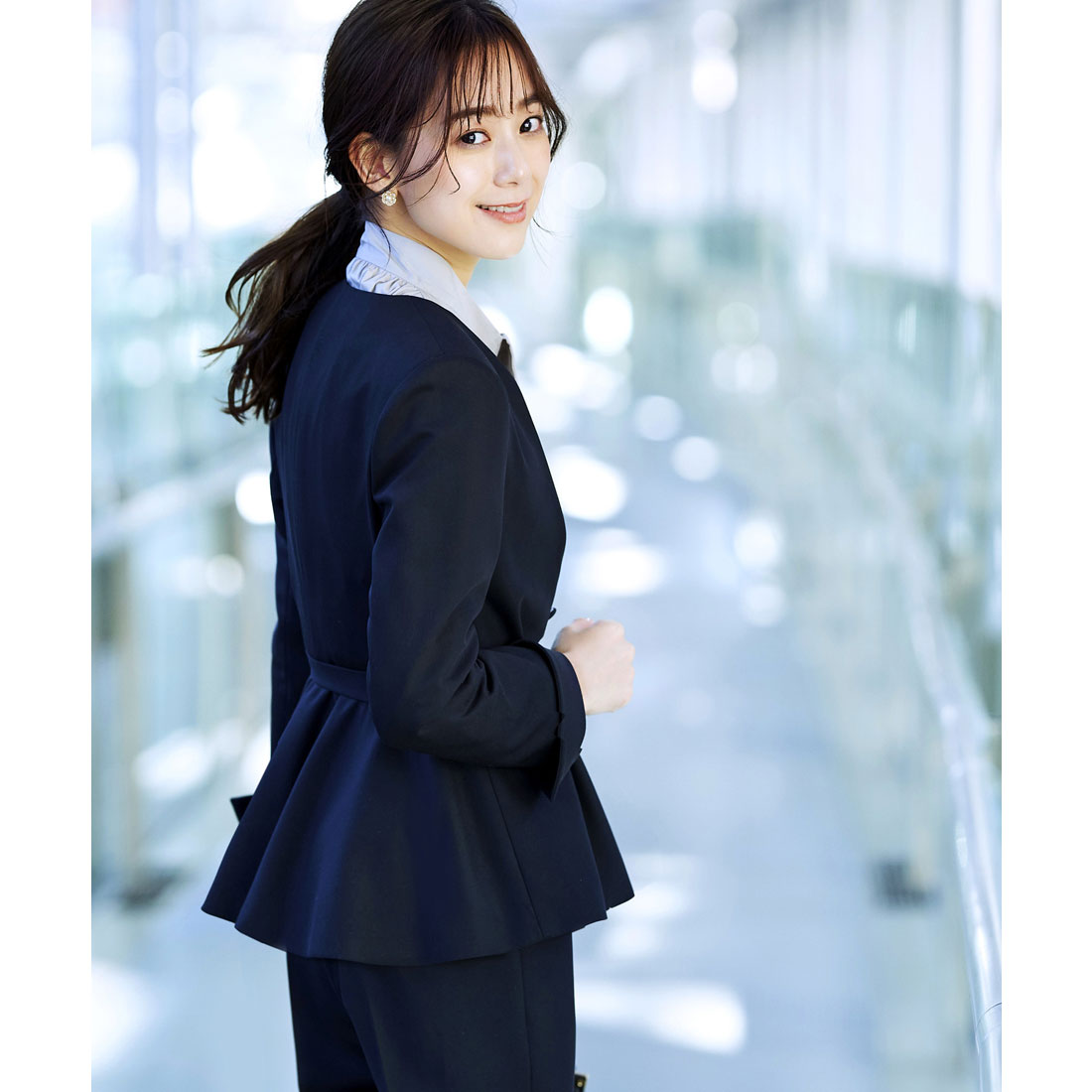 セール 30%OFF】ルイルエブティック RUIRUE BOUTIQUE タック