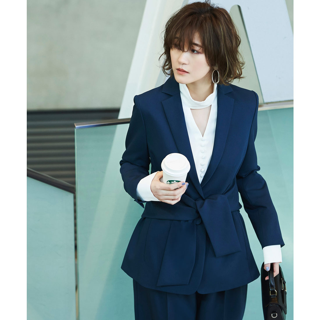 セール 30%OFF】ルイルエブティック RUIRUE BOUTIQUE ウエスト