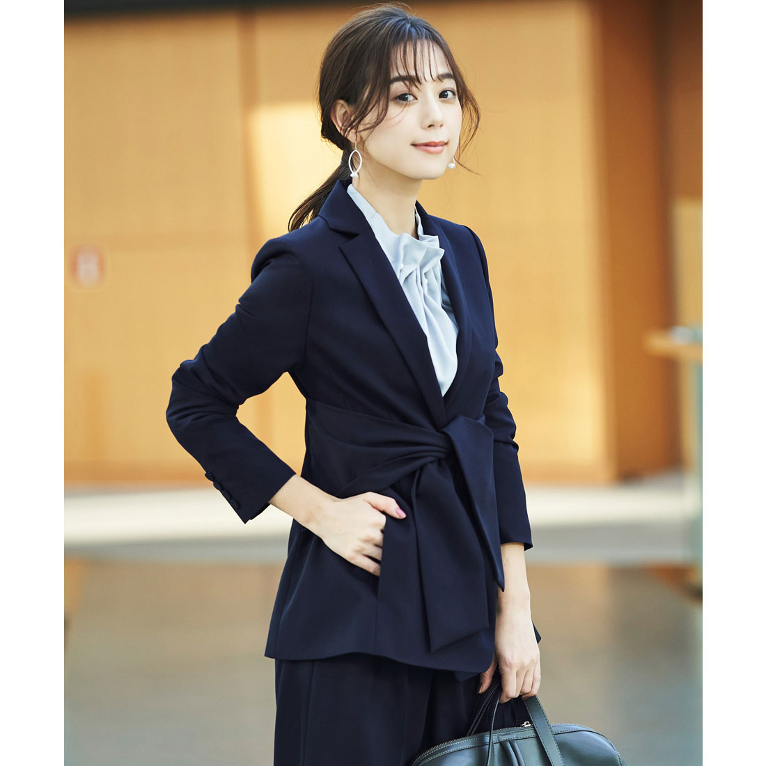 セール 30%OFF】ルイルエブティック RUIRUE BOUTIQUE ウエスト