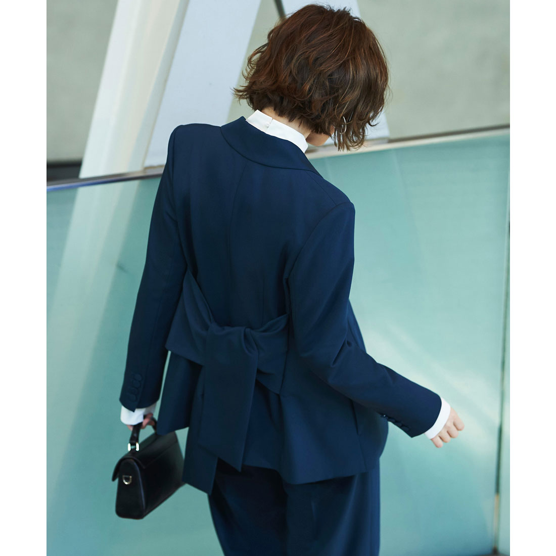 セール 30%OFF】ルイルエブティック RUIRUE BOUTIQUE ウエスト