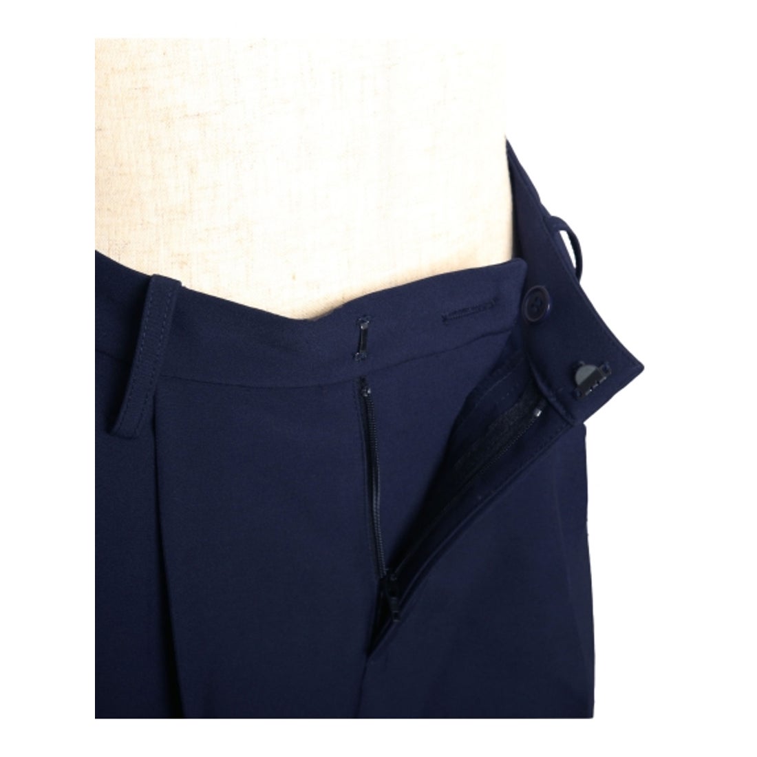 【値下げ可】ルイルエブティック　パンツスーツ　カシュクールセットアップL セール 30%OFF】カシュクールパンツセットアップ(7号～13号