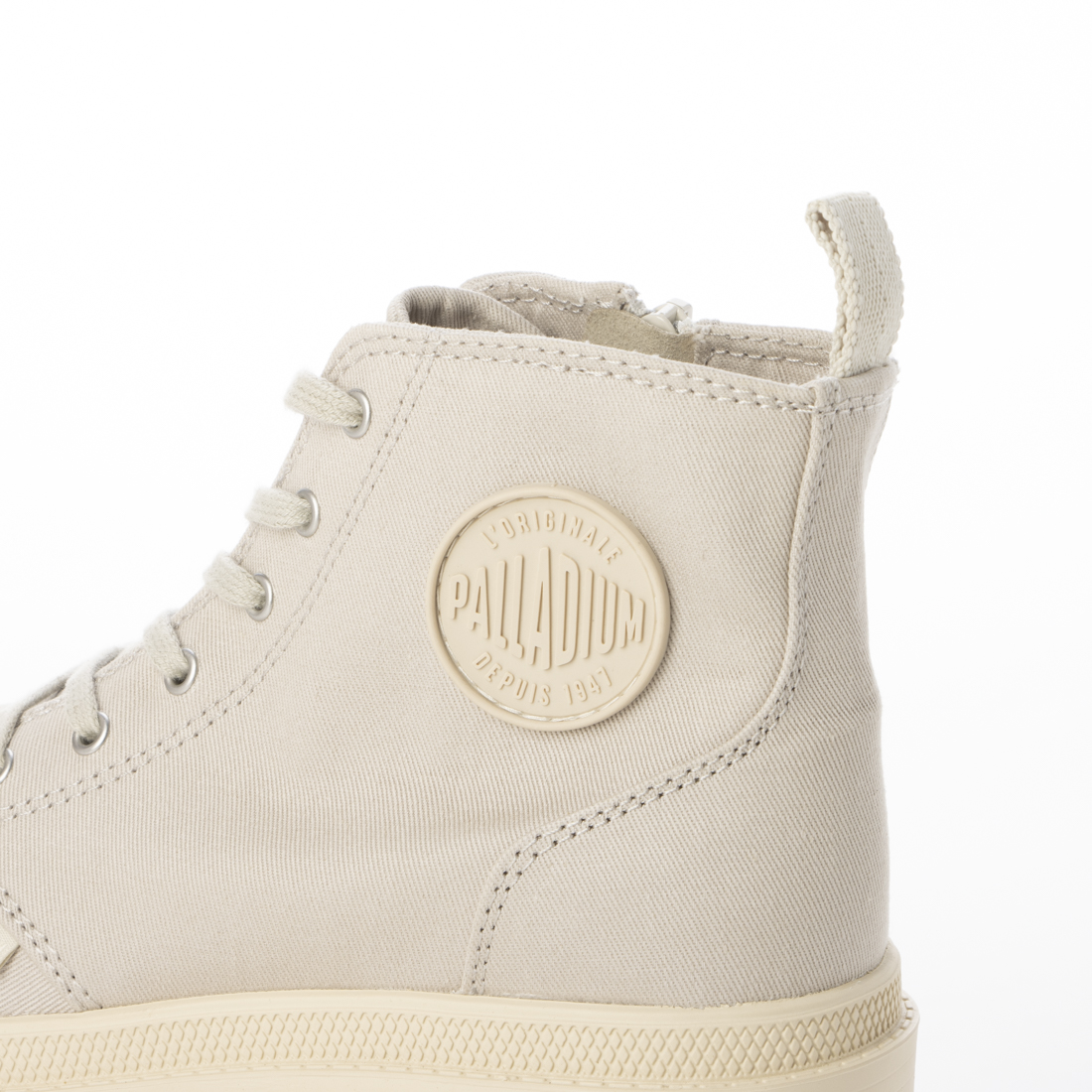 セール】パラディウム PALLADIUM PALLABASE TWILL/パラベース