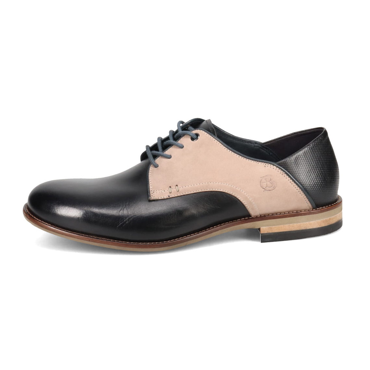 LANVIN en Bleu（ランバン オン ブルー） クーポン】ランバン オン ブルー LANVIN en Bleu 異素材