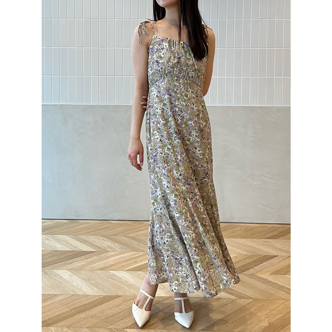 セール 50%OFF】エイミーイストワール eimy istoire Milly