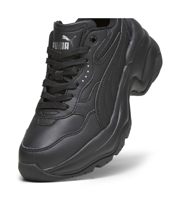ウィメンズ シリア ウェッジ スニーカー(505971428) | PUMA(PUMA ウィメンズ シリア ウェッジ スニーカー(505971428) | PUMA(PUMA