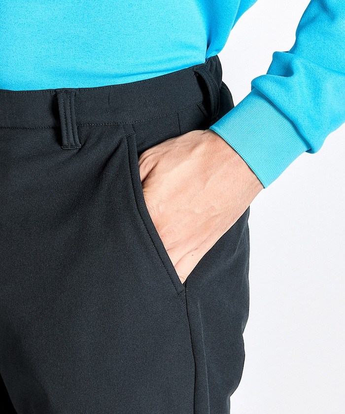 いラインアップ クーポン】【セール 30%OFF】防風裏起毛パンツ(506413516 レディースウェア