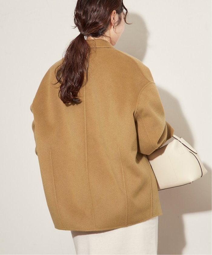 セール 30%OFF】ハミルトン リバーシャツジャケット(506840946 セール 30%OFF】ハミルトン リバーシャツジャケット(506840946