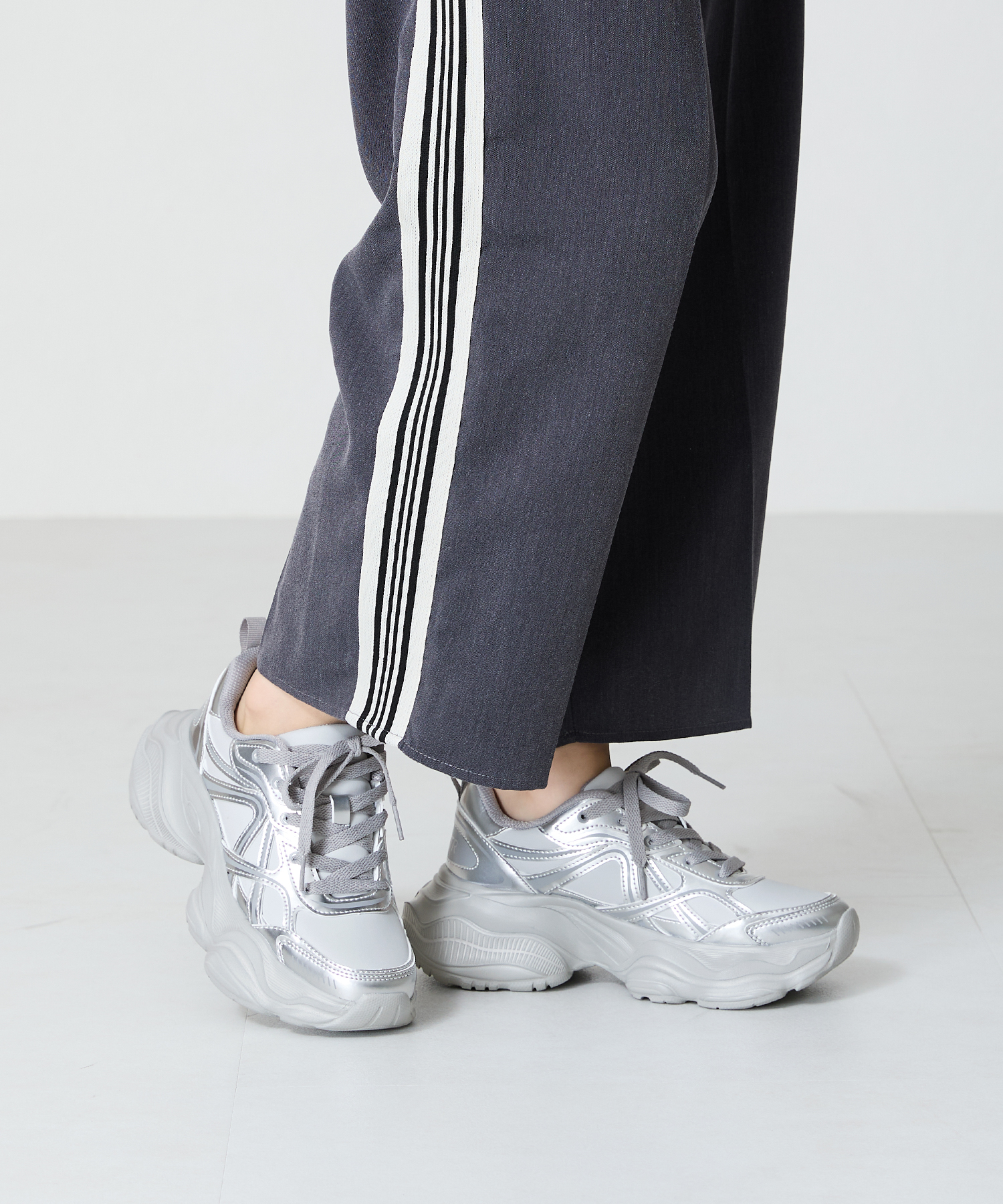 アシックス GEL-KAYANO 14 25.0cm アシックス Asics 靴 メンズ靴 スニーカー メンズ クリーム