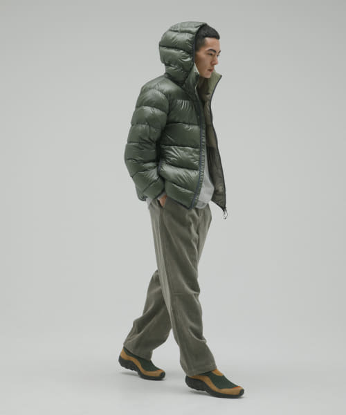 クーポン】【セール 40%OFF】『別注』NANGA×EKAL クラシック クーポン】【セール 40%OFF】『別注』NANGA×EKAL クラシック
