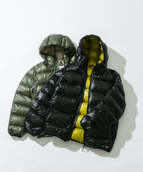 クーポン】【セール 40%OFF】『別注』NANGA×EKAL クラシック クーポン】【セール 40%OFF】『別注』NANGA×EKAL クラシック