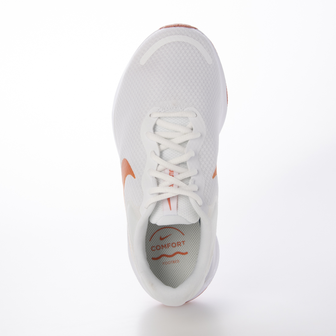 セール】ナイキ NIKE レディース スニーカー 幅広 Revolution 7