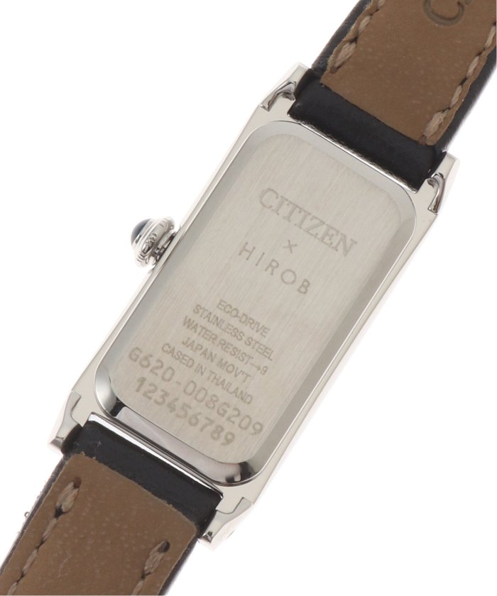 CITIZEN / シチズン】Kii Exclusive EG7040-07A 別注（新品