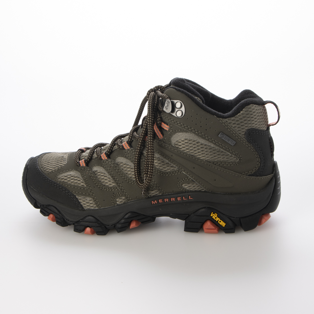 メレル MERRELL レディース シューズ トレッキングシューズ MOAB