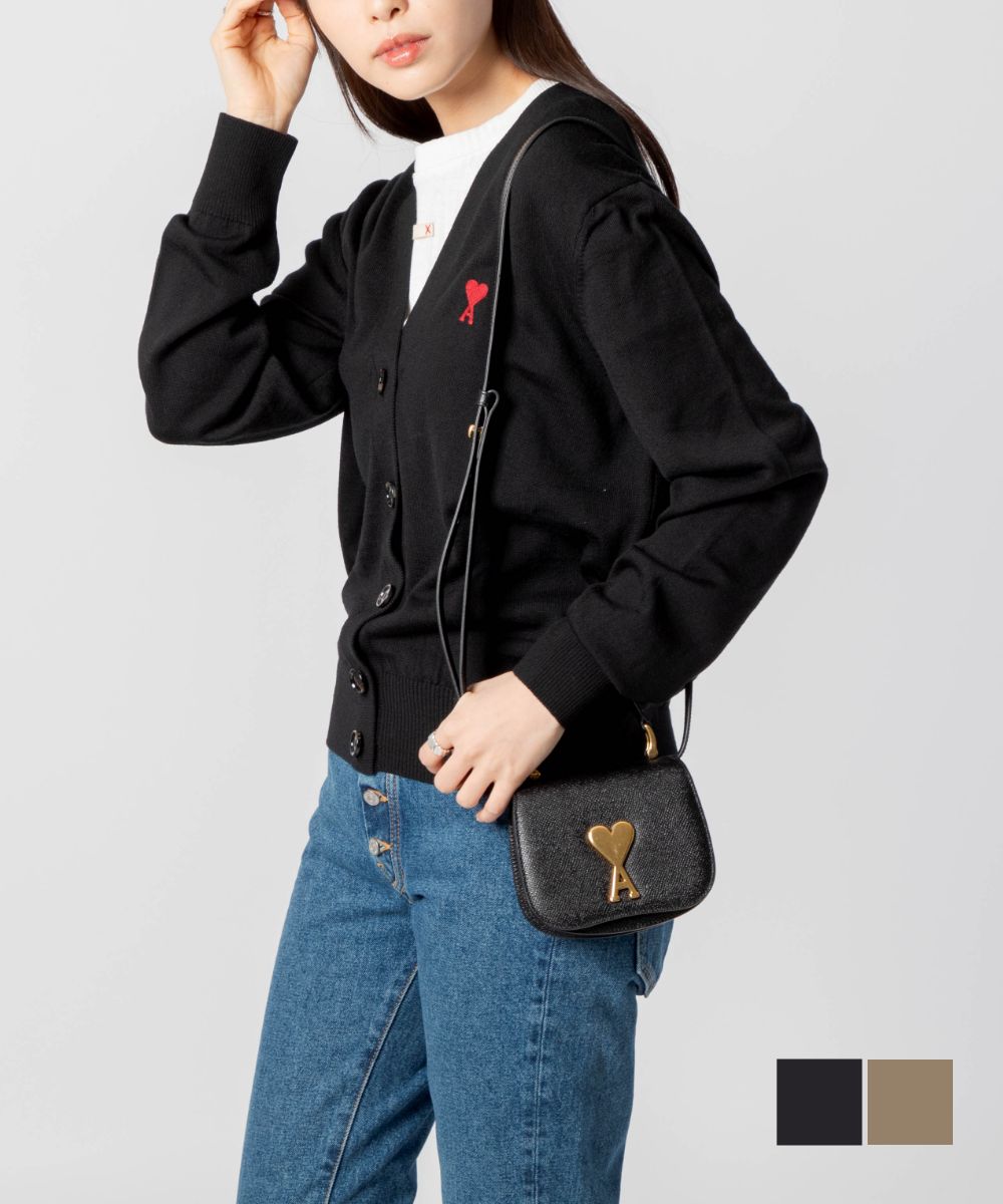 アミパリ Amiparis ULL008.AL0036 ショルダーバッグ NANO PARIS アミパリ Amiparis ULL008.AL0036 ショルダーバッグ NANO PARIS