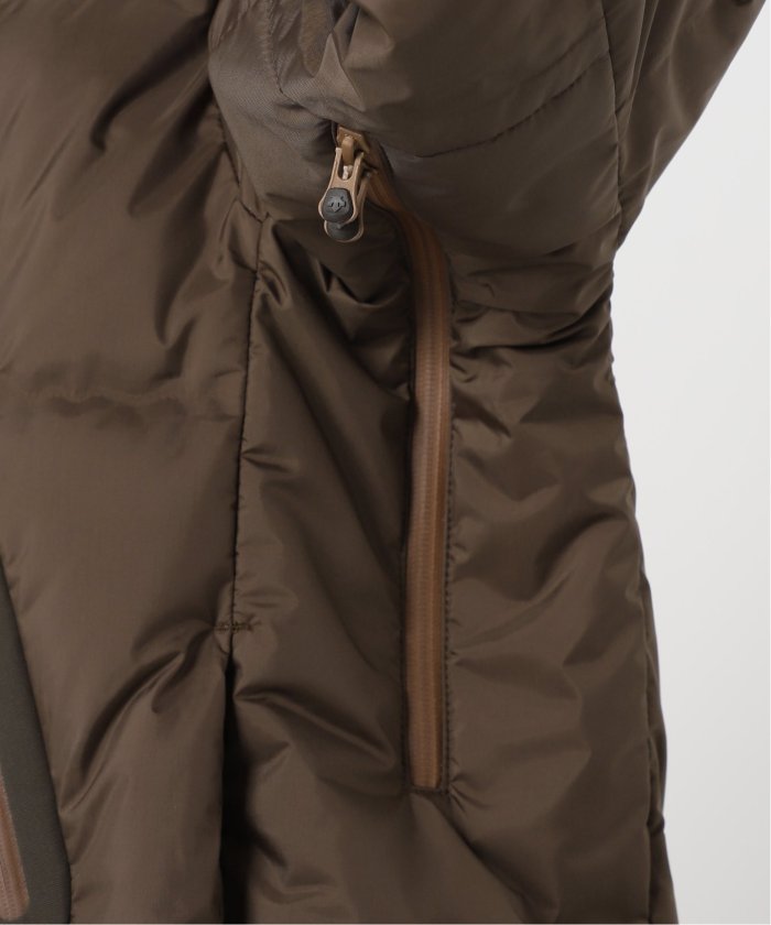 DESCENTE ALLTERRAIN 水沢ダウン MOUNTAINEER-HC 別注ダウン DESCENTE ALLTERRAIN 水沢ダウン MOUNTAINEER-HC 別注ダウン