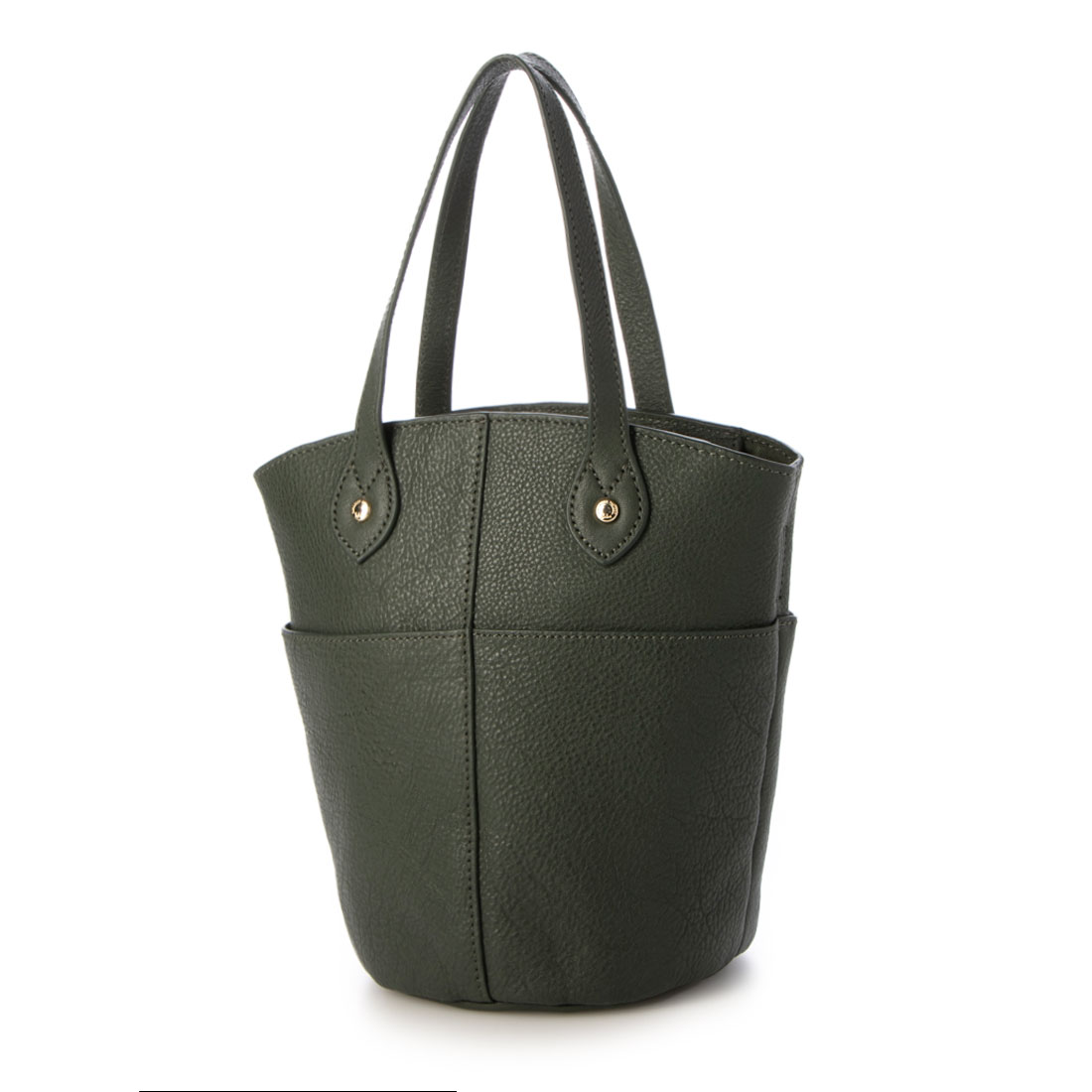 ★ ★スカルプテッド ミニ トートバッグ クーポン】アミナ Amina Amina スカルミニBAG ミニバッグ トート