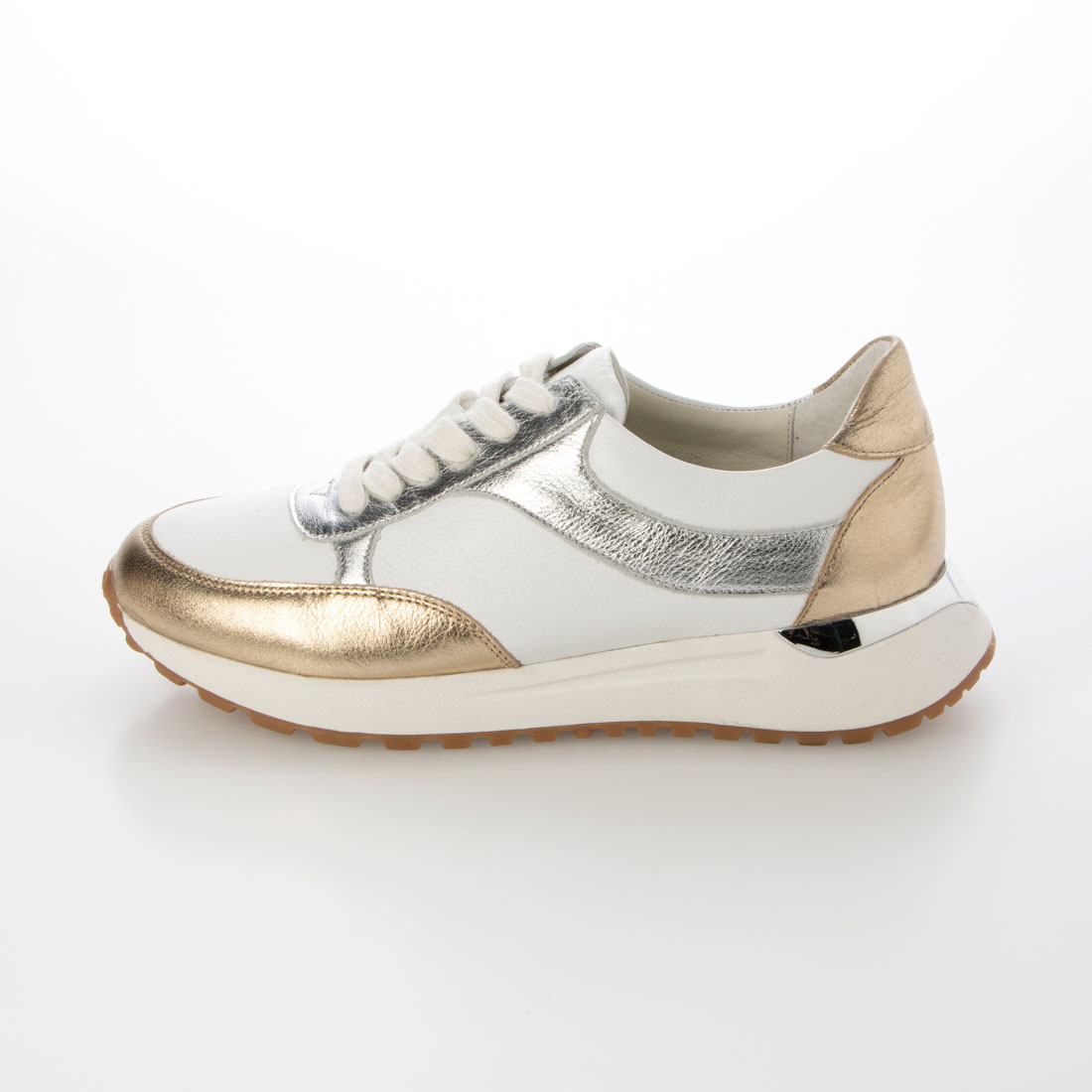 セール30%OFF】マレーナ ベローニ Malena Belloni コンビカラー