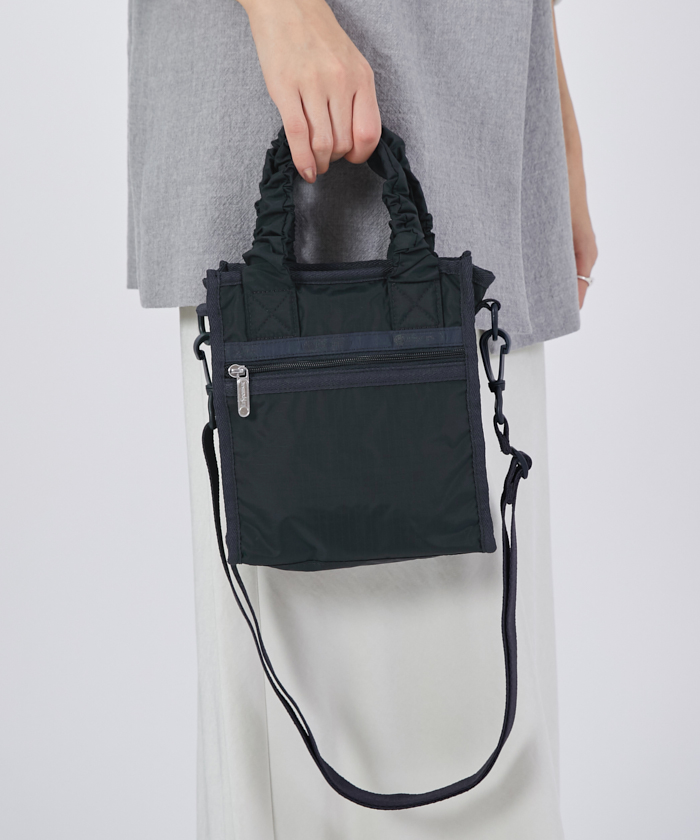レスポートサック LeSportsac GH MINI N/S TOTE(507046420