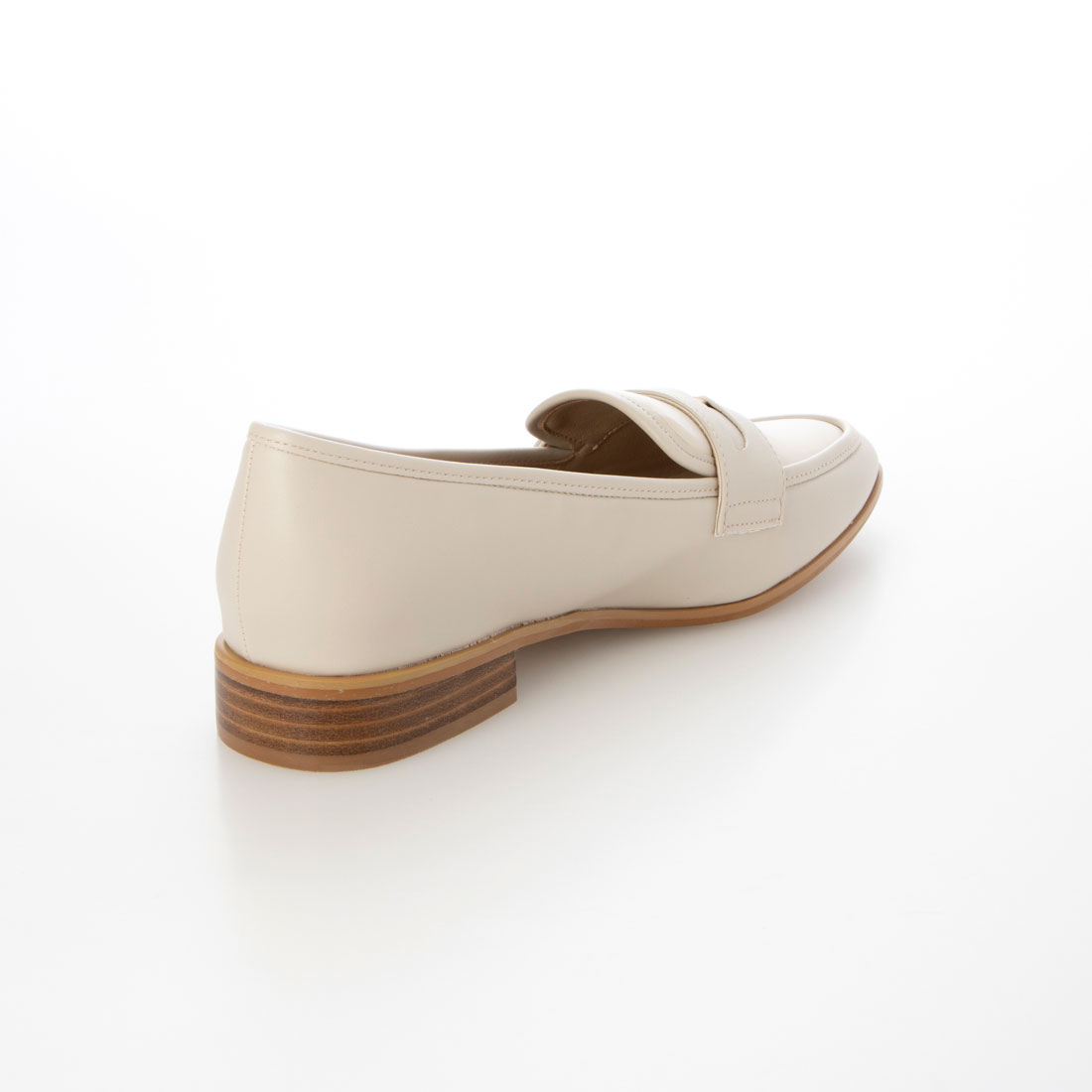 セール 50%OFF】ランダ RANDA モノグラムコインローファー