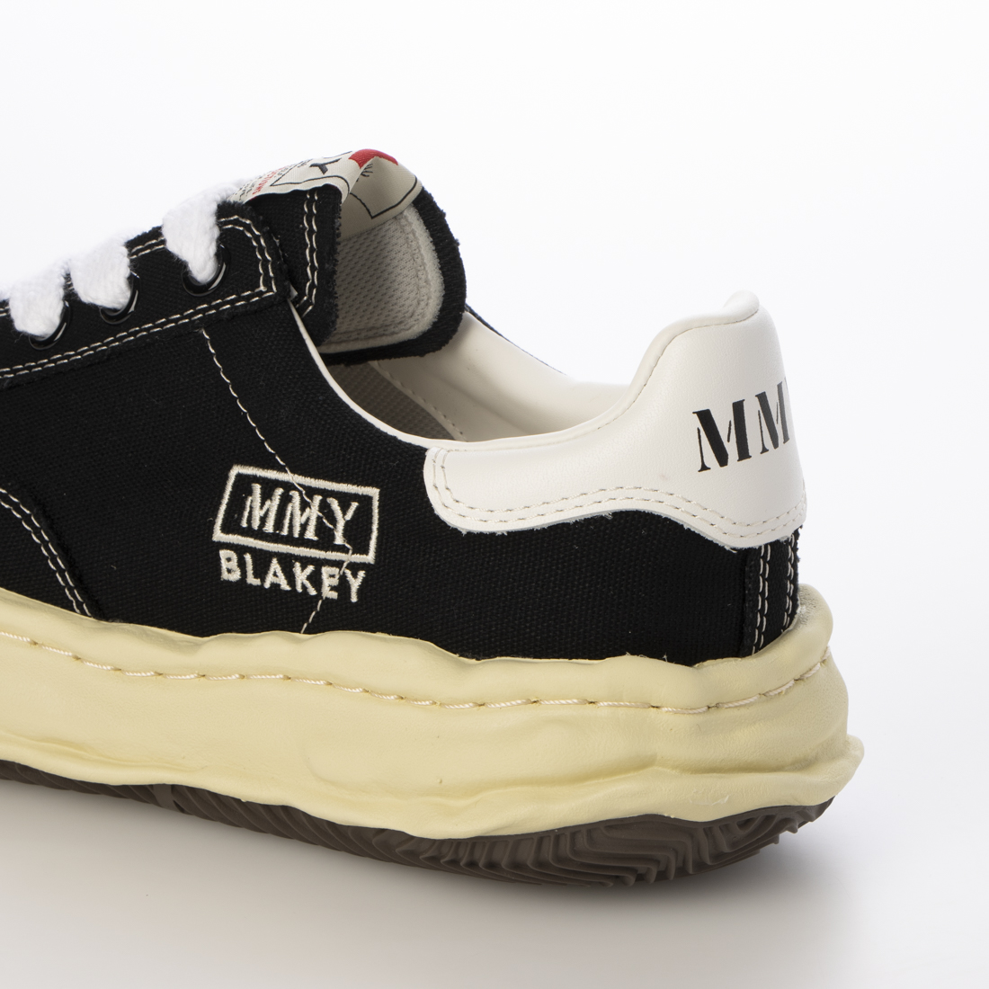 メゾン ミハラヤスヒロ Maison MIHARA YASUHIRO BLAKEY LOW