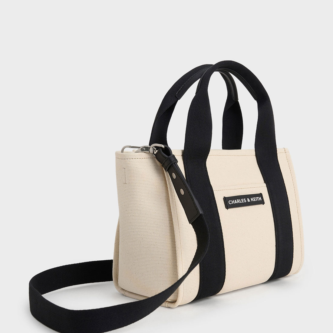 セール 29%OFF】Kay ケイ ストライプトートバッグ(507096515