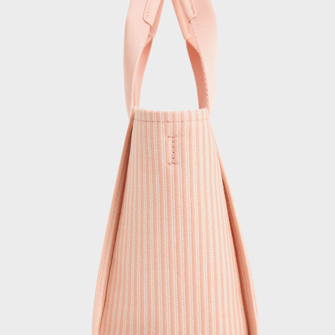 セール 29%OFF】Kay ケイ ストライプトートバッグ(507096515