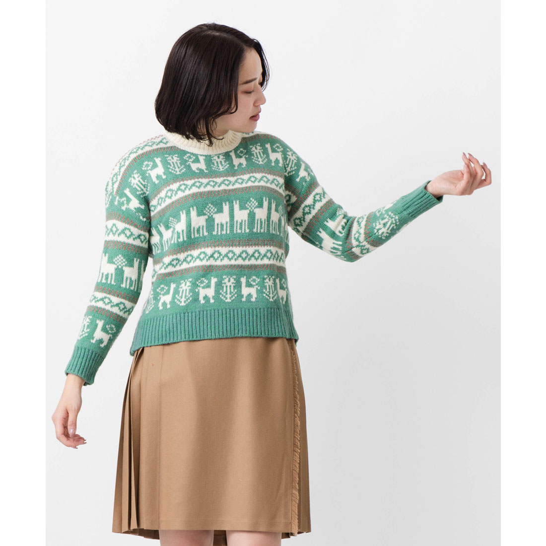 セール65%OFF】アグリー UGLY クリスマス ダサセーター セール65%OFF】アグリー UGLY クリスマス ダサセーター