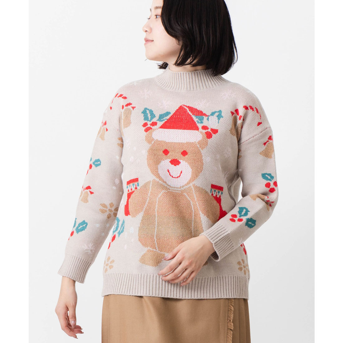 セール65%OFF】アグリー UGLY クリスマス ダサセーター セール65%OFF】アグリー UGLY クリスマス ダサセーター