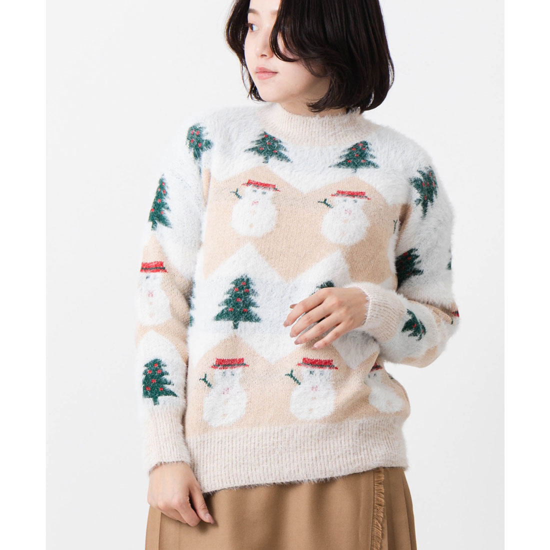 セール65%OFF】アグリー UGLY クリスマス ダサセーター セール65%OFF】アグリー UGLY クリスマス ダサセーター
